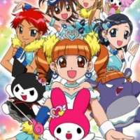  ����� Onegai My Melody <small>Inserted Song Performance</small> 